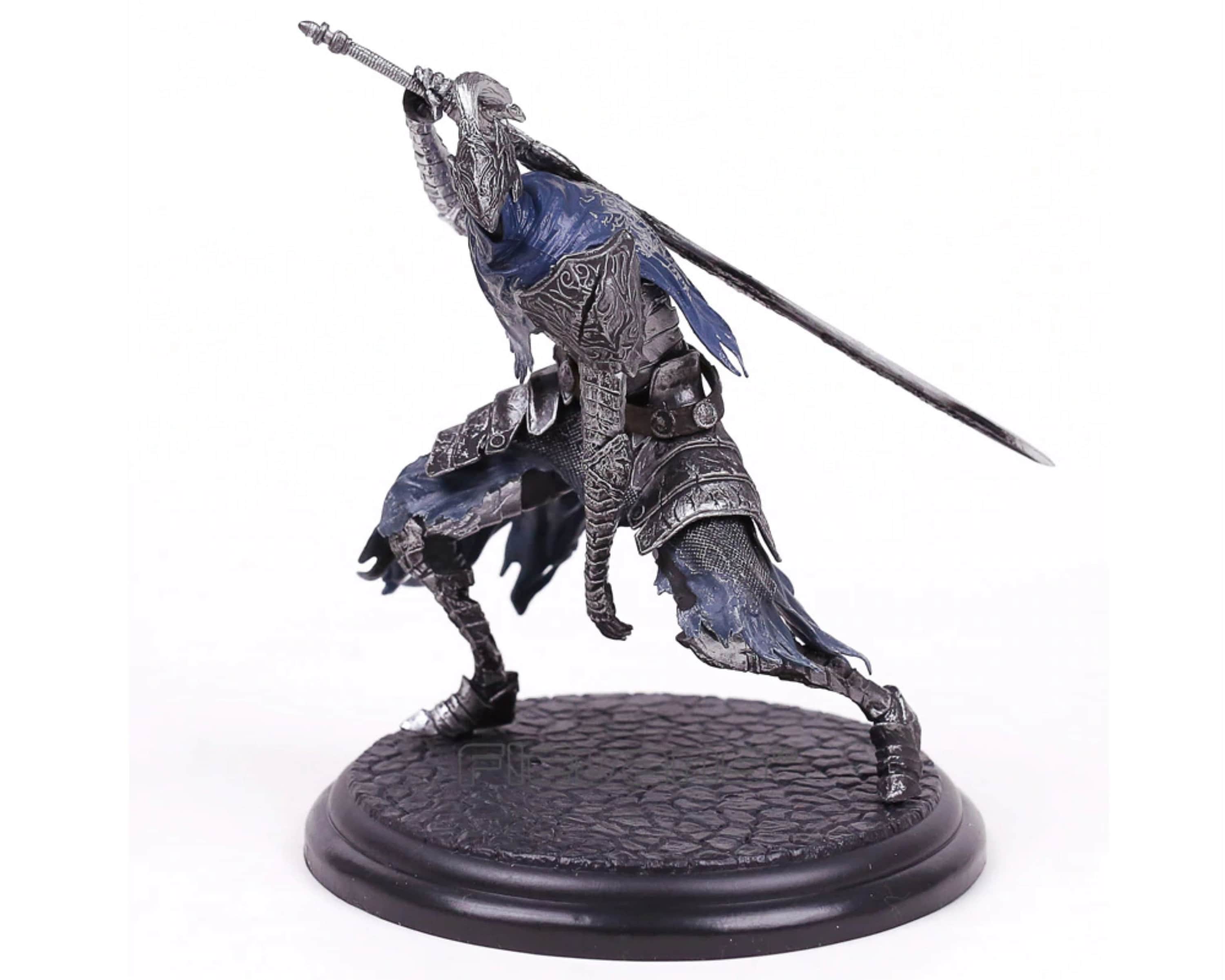 ダークソウル アルトリウス 1/1フィギュア ダークソウル 深淵歩き アルトリウス フィギュア darksouls III - メルカリ