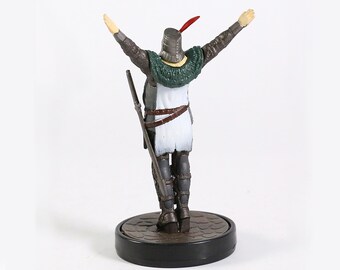 新品未開封フィギュア　ダークソウル アストラのソラール 新品未開封フィギュア ダークソウル アストラのソラール 新品未