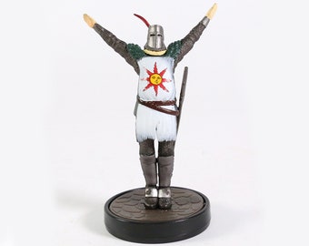 Figurine Solaire of Astora - Dark Souls - Figurine Dark Soul