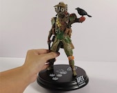 限定版[新品・未開封］Apex Legends Bloodhound フィギュア Amazon | Apex Legends Bloodhound エーペックスレジェンズ