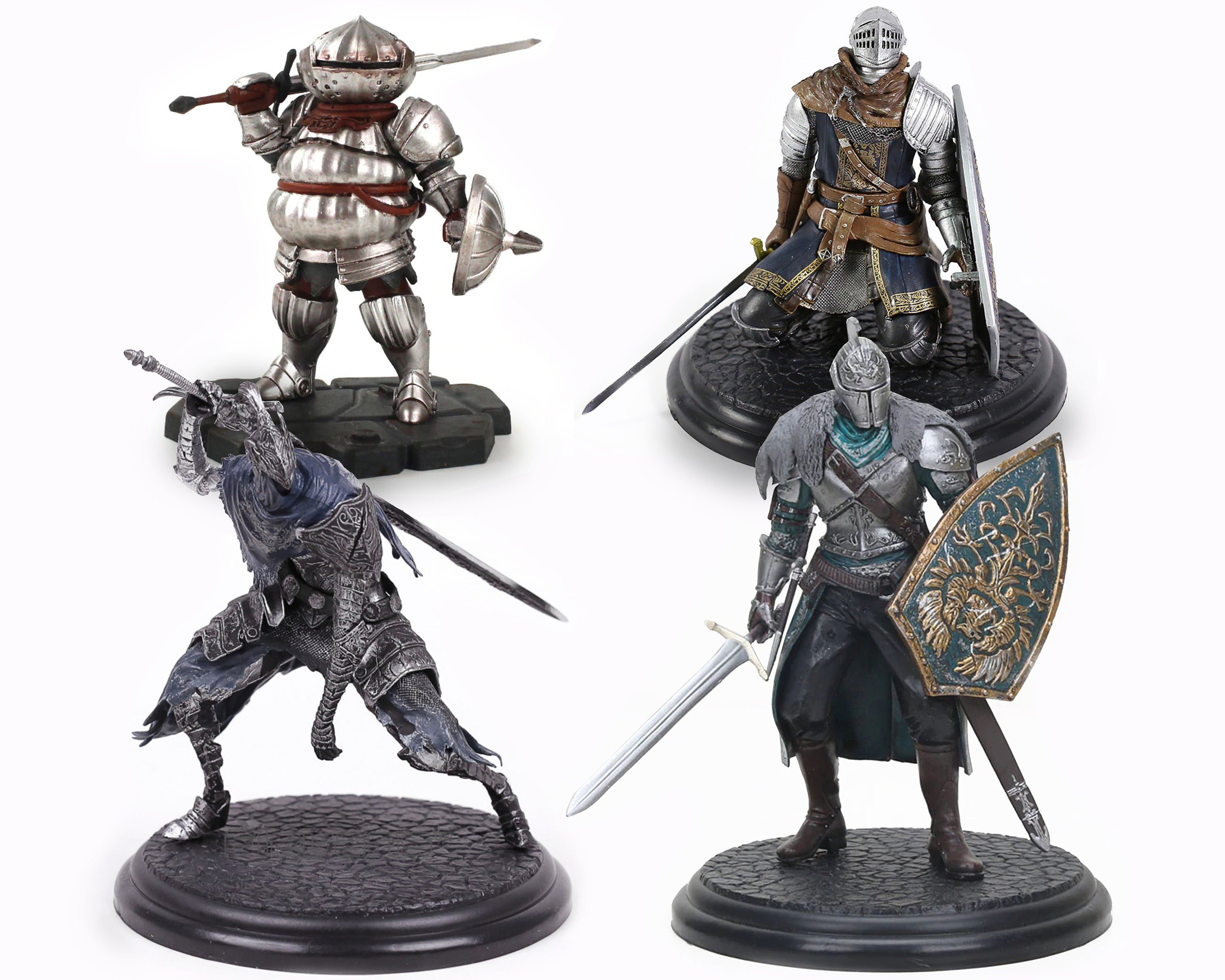 ds3 figures