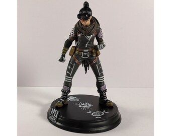 【商品ID記載しません】【お値下げ不可】Apex レイス フィギュア 商品ID記載しません】【お値下げ不可】Apex レイス フィギュア