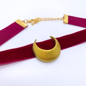 Sailor moon chokers Etsy