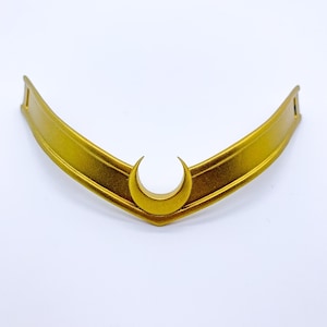 Cosplay Diadem Super Lune Bild 1