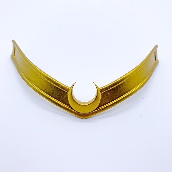 Cosplay Diadem Super Lune