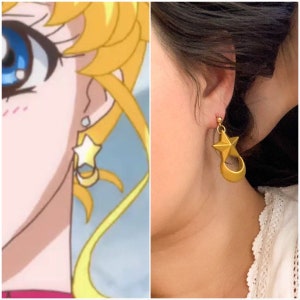 Sailor Moon Cosmos: Part 2 -Movie Theater Giveaways