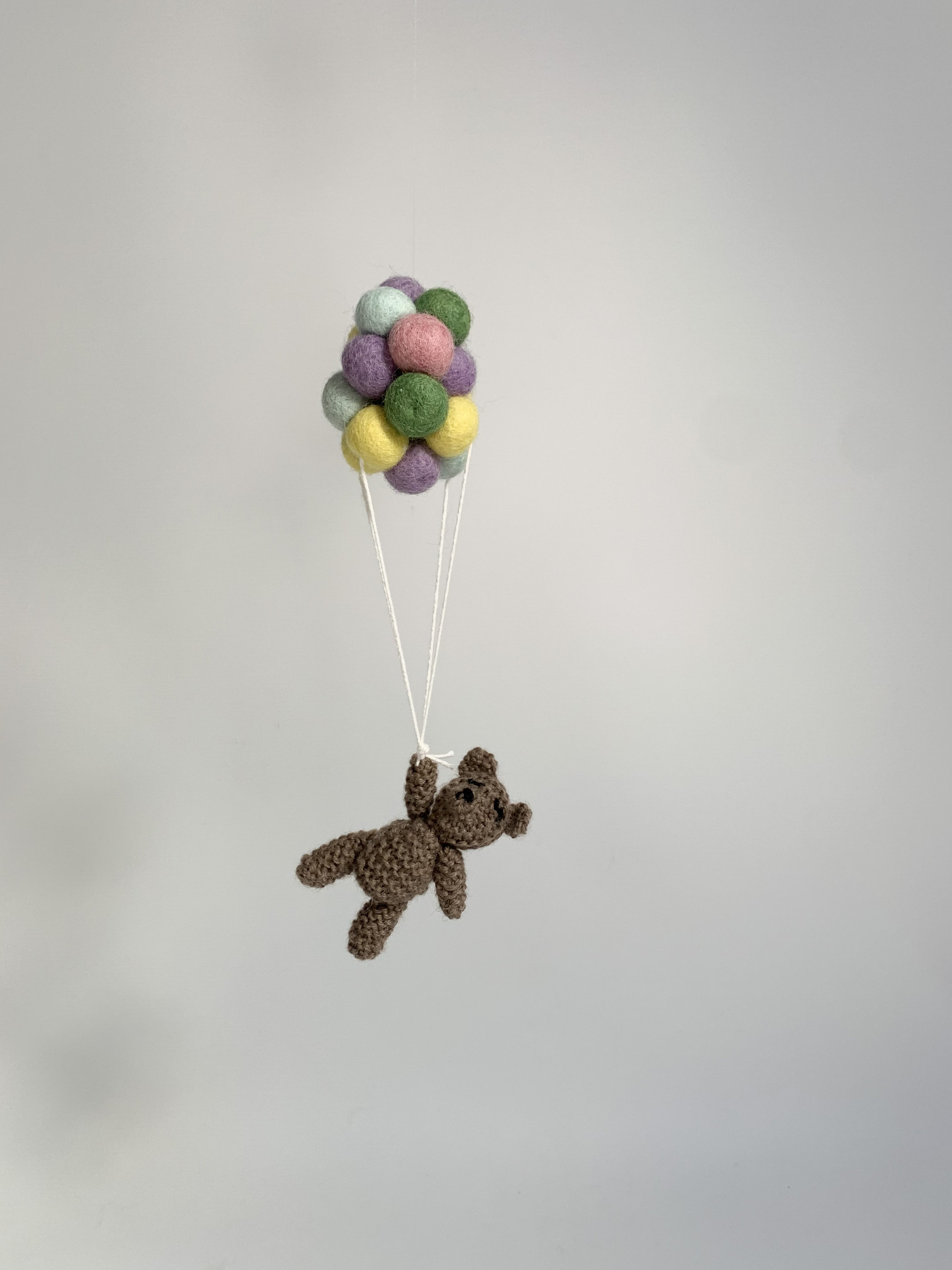 Teddybär Teddy Babyzimmer Dekor Kinderzimmer Dekoration | Etsy