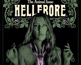 Hellébore n°11 : le problème animal