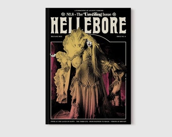 Hellébore #8 : Le problème du dévoilement