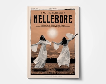 Hellebore #7: The Ritual Issue