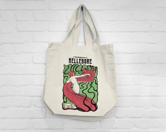 The Old Ways Tote Bag