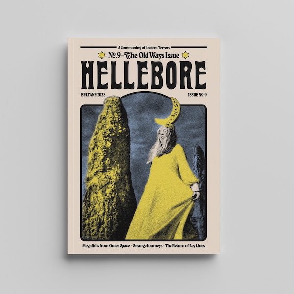 Hellébore n° 9 : le problème des anciennes méthodes