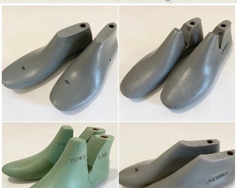 Plastic mold for shoes  Tool for making shoes. Shoes for felt slippers Snickers last Shoes to order. Plastic lasts for EU size 39,40 shoes