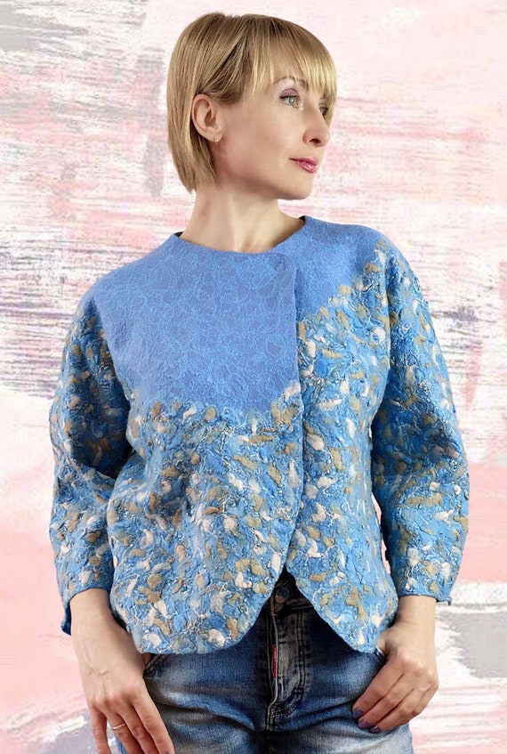 Casual bolero jacket cheap