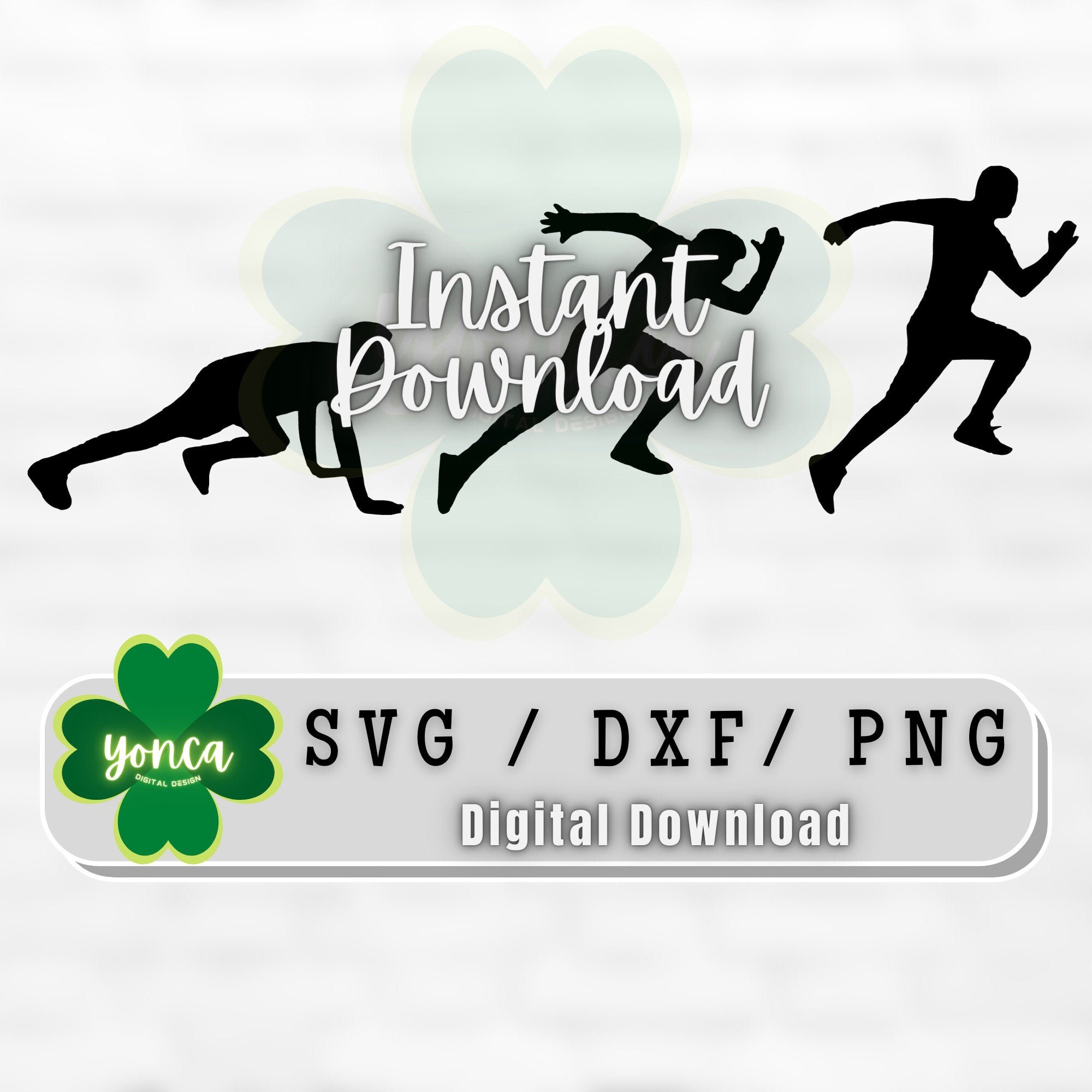 Running svg Run svg Runner svg Running svg datei lauf svg | Etsy