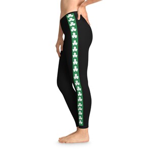 Fun running tights cheap