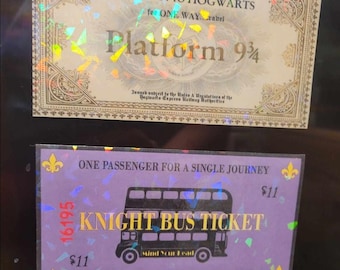 Magic Wizard Fridge Magnets or Bookmarks Set Of 2 Sparkle Kitchen Decor