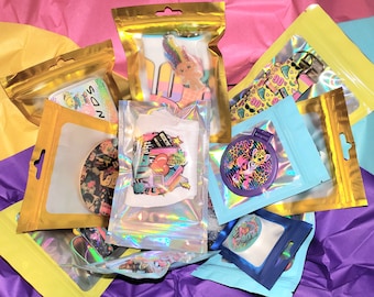 General Themed Mystery Boxes Gift Boxes Multiple Options