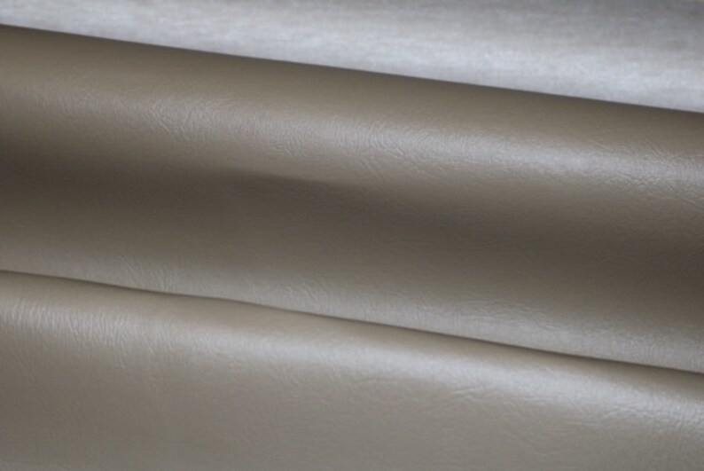 Reservation Medium Parchment Vinyl Max 42% OFF Auto Material Fabric 54quot; Upholstery