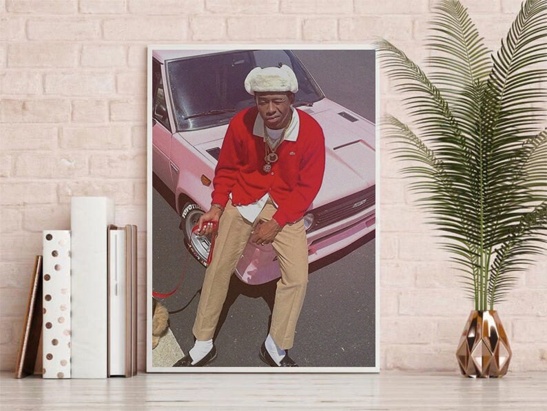 Tyler the Creator 