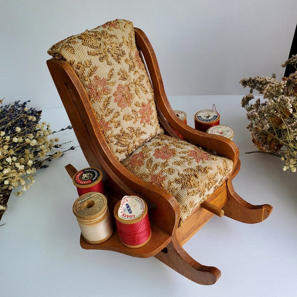 Rocking Chair Etsy