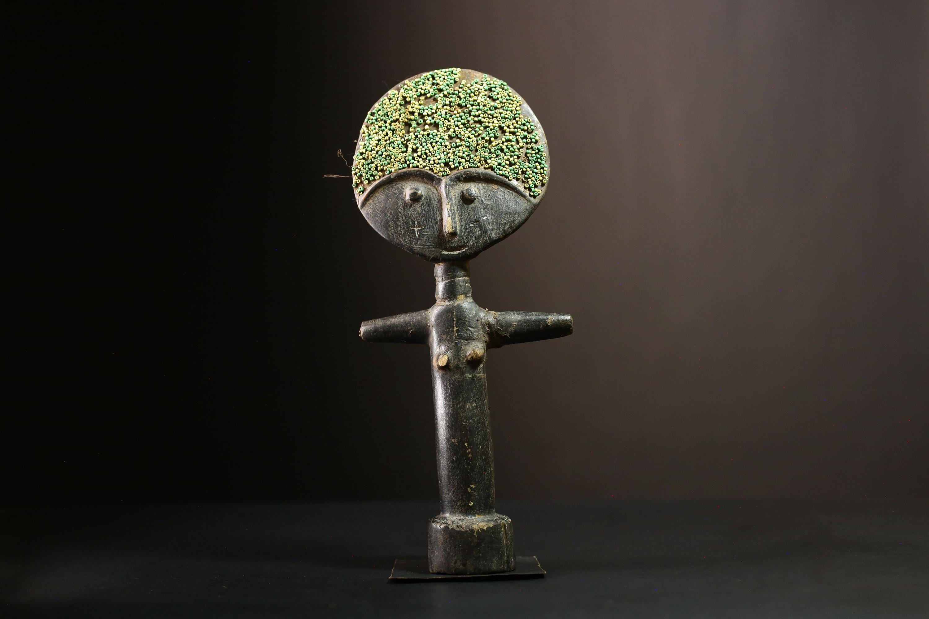 Akuaba Fertility Doll – Rogl Souvenirs & Gallery