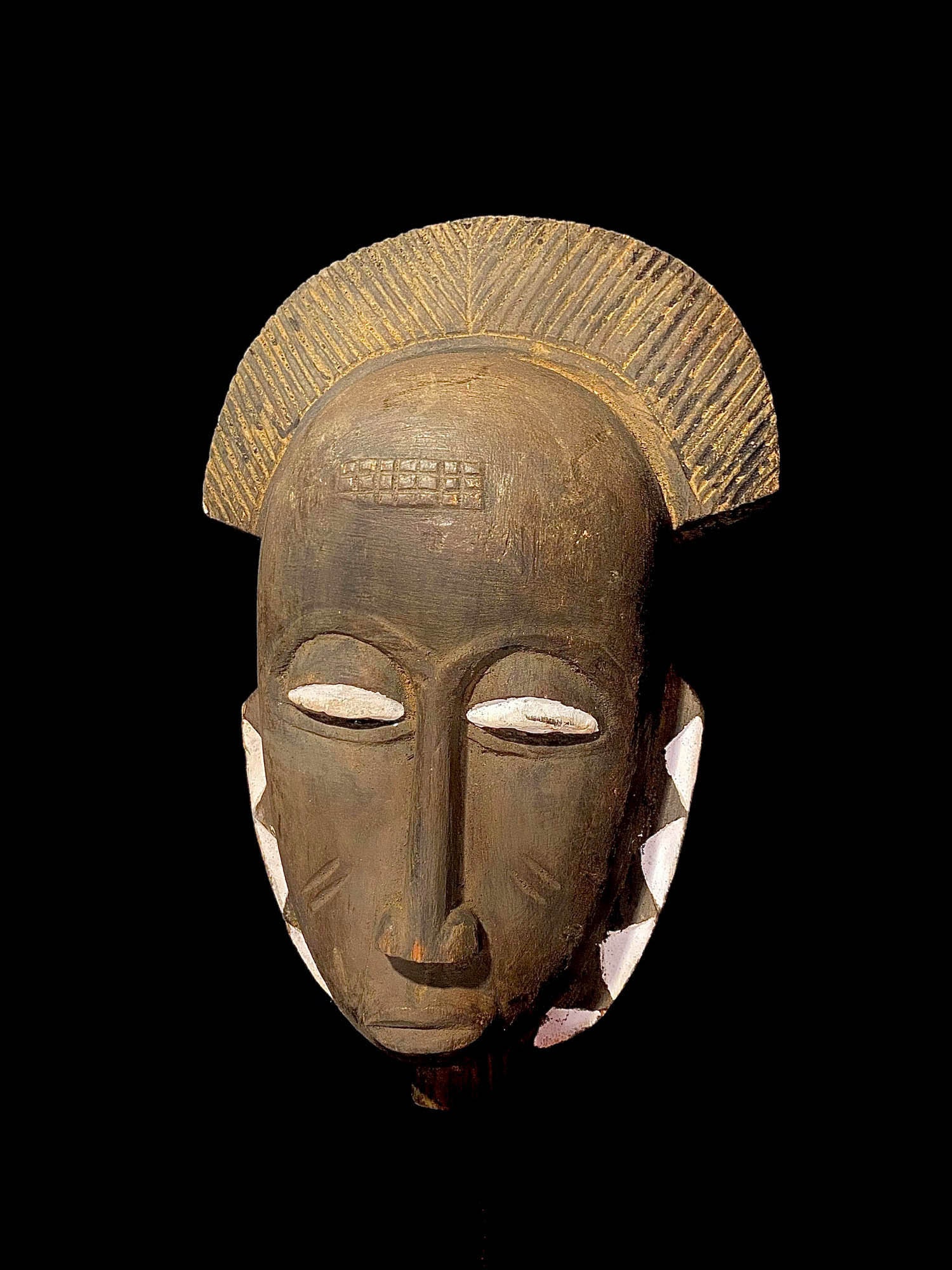 Ancient African Masks