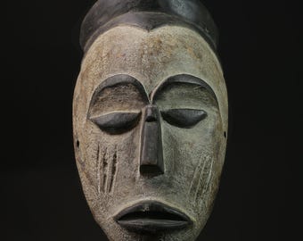 サランパスマスクコンゴ - Etsy 日本