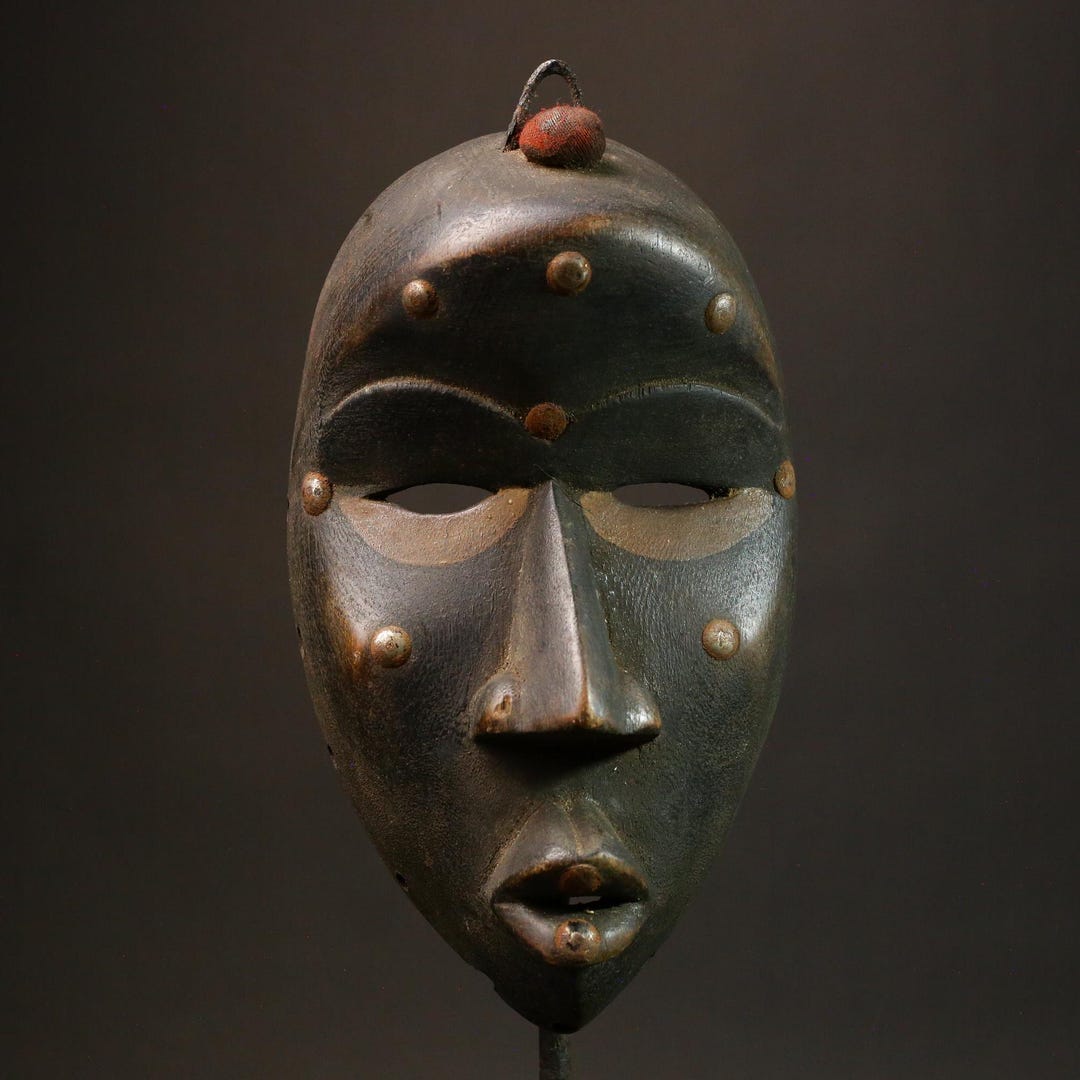 Cool Review About Antique African Masks For Sale