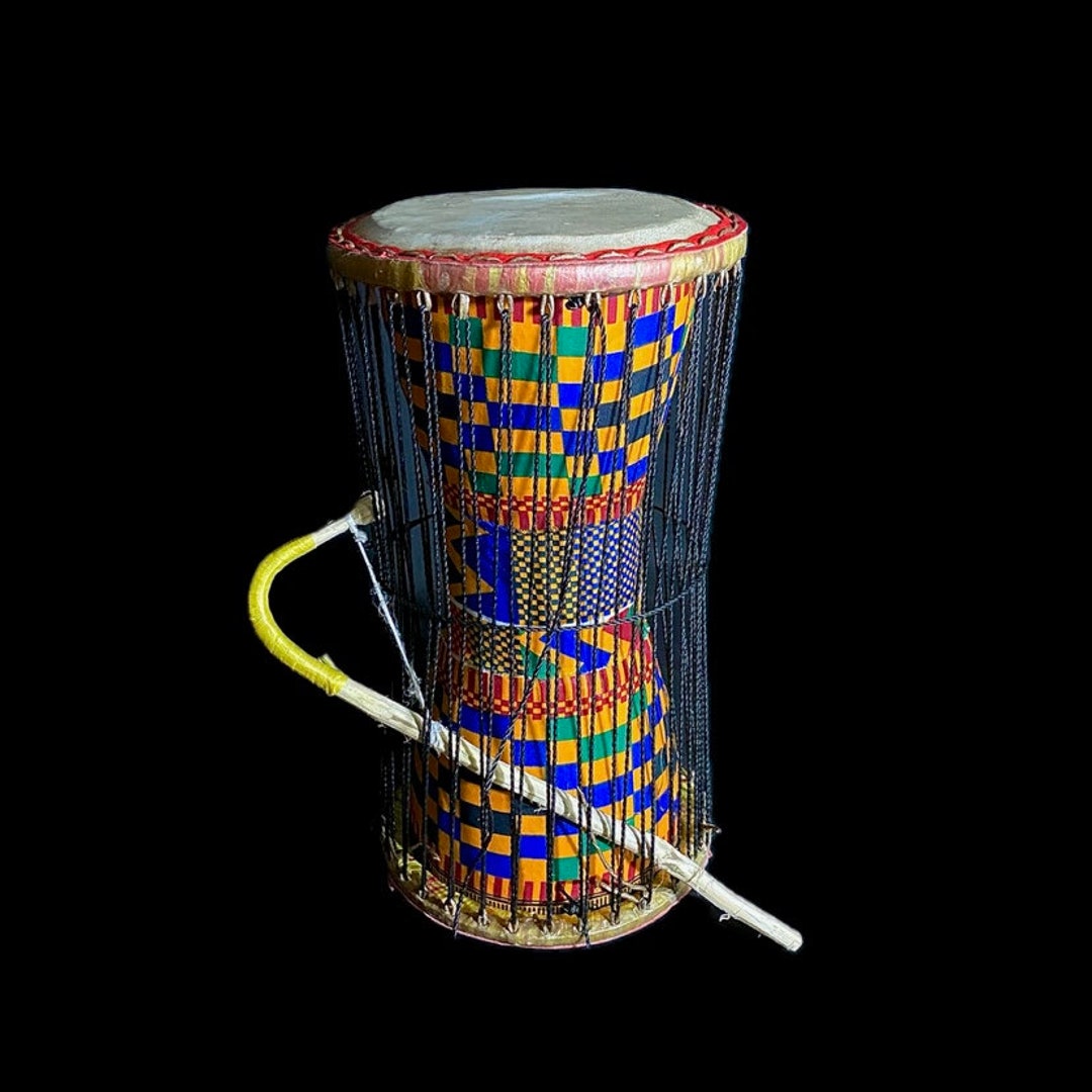 African Colored Afro Drums African Djembe Drum Musical Instruments
