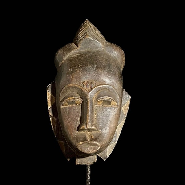 Vintage African Art Etsy