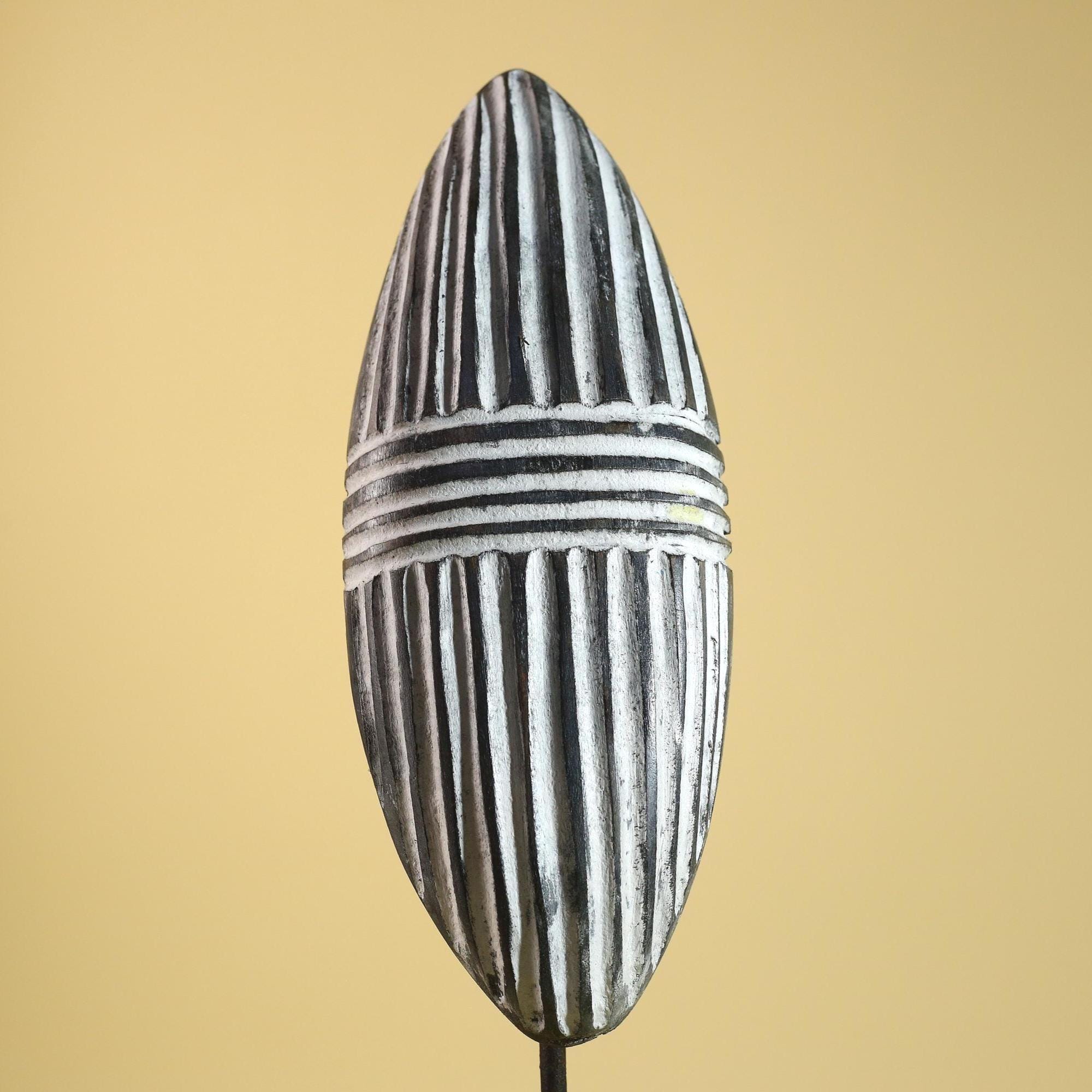 African wood shield - Etsy 日本