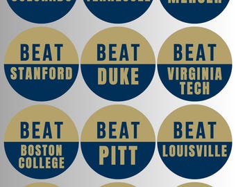 Knopen VERSLAGEN, knopen wedstrijddag, knopen tegenstander verslaan, 2026 voetbalknoppen, 2026 voetbalspelden, spelden speldag