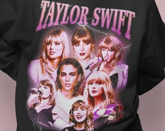 vintage tee taylor swift