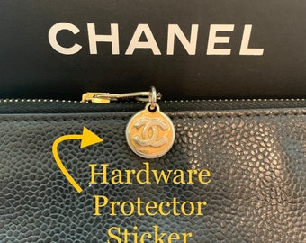 Hardware Protector Sticker