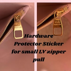 Hardware Protector for Sarah Wallet / LV Button Protector READ 