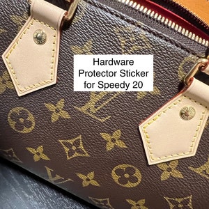Hardware Protector Sticker for Speedy 20