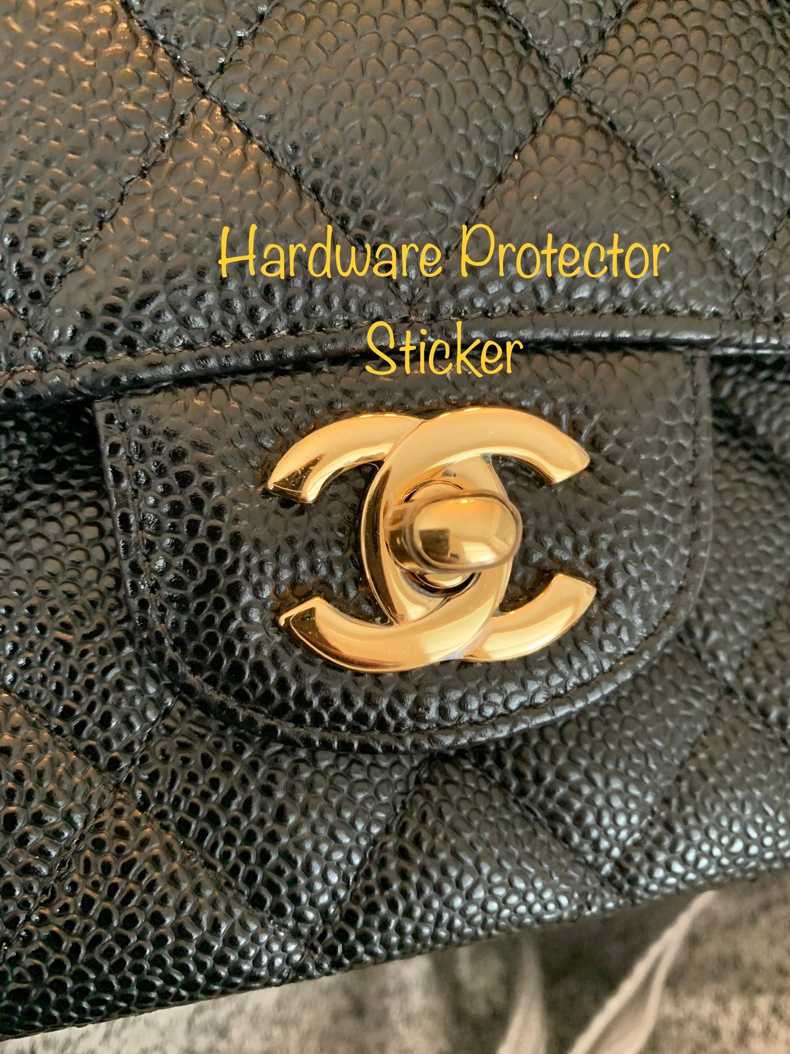 Hardware Protector Sticker for Pochette Metis Handbag -  UK