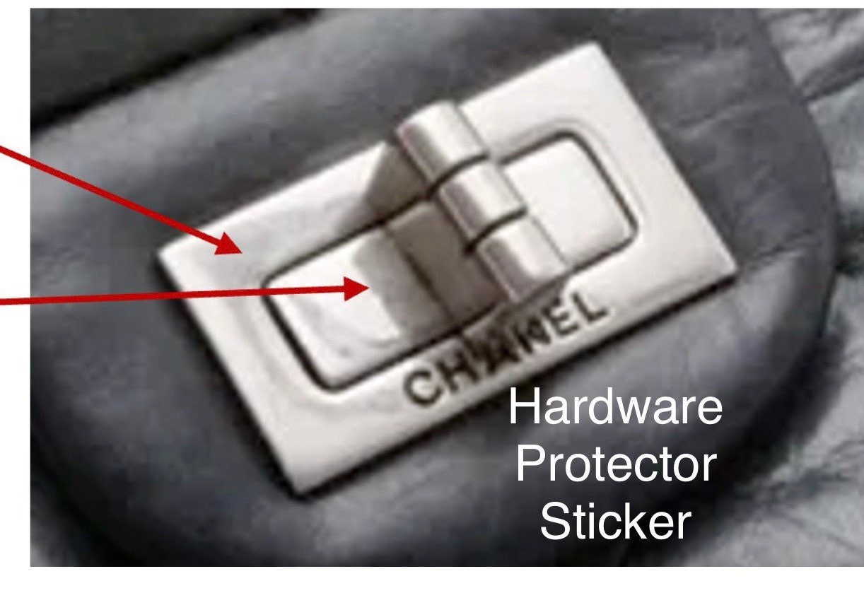 Hardware Protector Sticker for Reissue 225