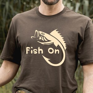 Fisch auf SVG PNG PDF, Fischer geschnitten Datei, Fischer geschnitten Datei, Fischen Png, Fischen Png, Fischen Png, Fischer Png, Fischen Shirt Design