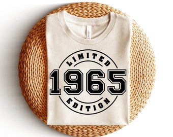 Settantallora T-Shirt Donna J2642 Original Limited Edition 1978 Number One - Maglia Moda Italiana - 3