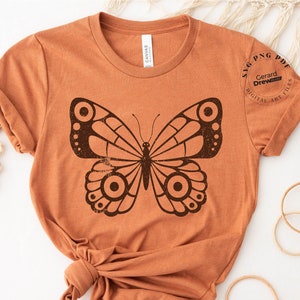 Schmetterling PNG SVG PDF | Schmetterling Clipart, Schmetterling Vinyl Cut File, Schmetterling Vektor, Schmetterling Sublimation, Schmetterling Schneidedatei, Dtf Datei