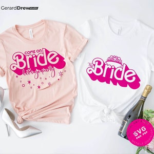 Junggesellinnenabschied SVG PNG PDF | Brautparty-Shirt-Svg, Henne-Party-Svg, Bachelorette-Svg, Braut-Team-Svg, Brautjungfern Geschenk, Brautparty