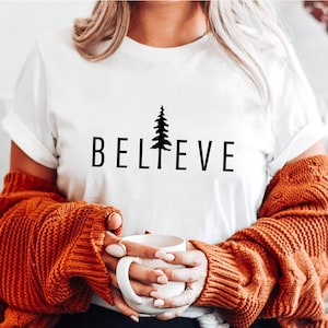 Believe SVG, Christmas SVG, PNG | Motivationa Svg, Digital Download,Cricut,Silhouette,Glowforge, Christmas Svg, Believe Png,Holiday svg