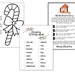 Printable Advent Story and Advent Activity Cards, Kids Advent Kit ...