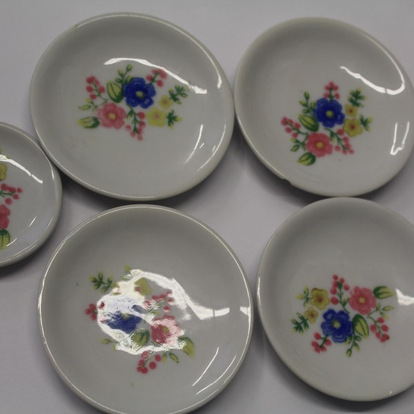 Strombeckers Corp Child Dishes