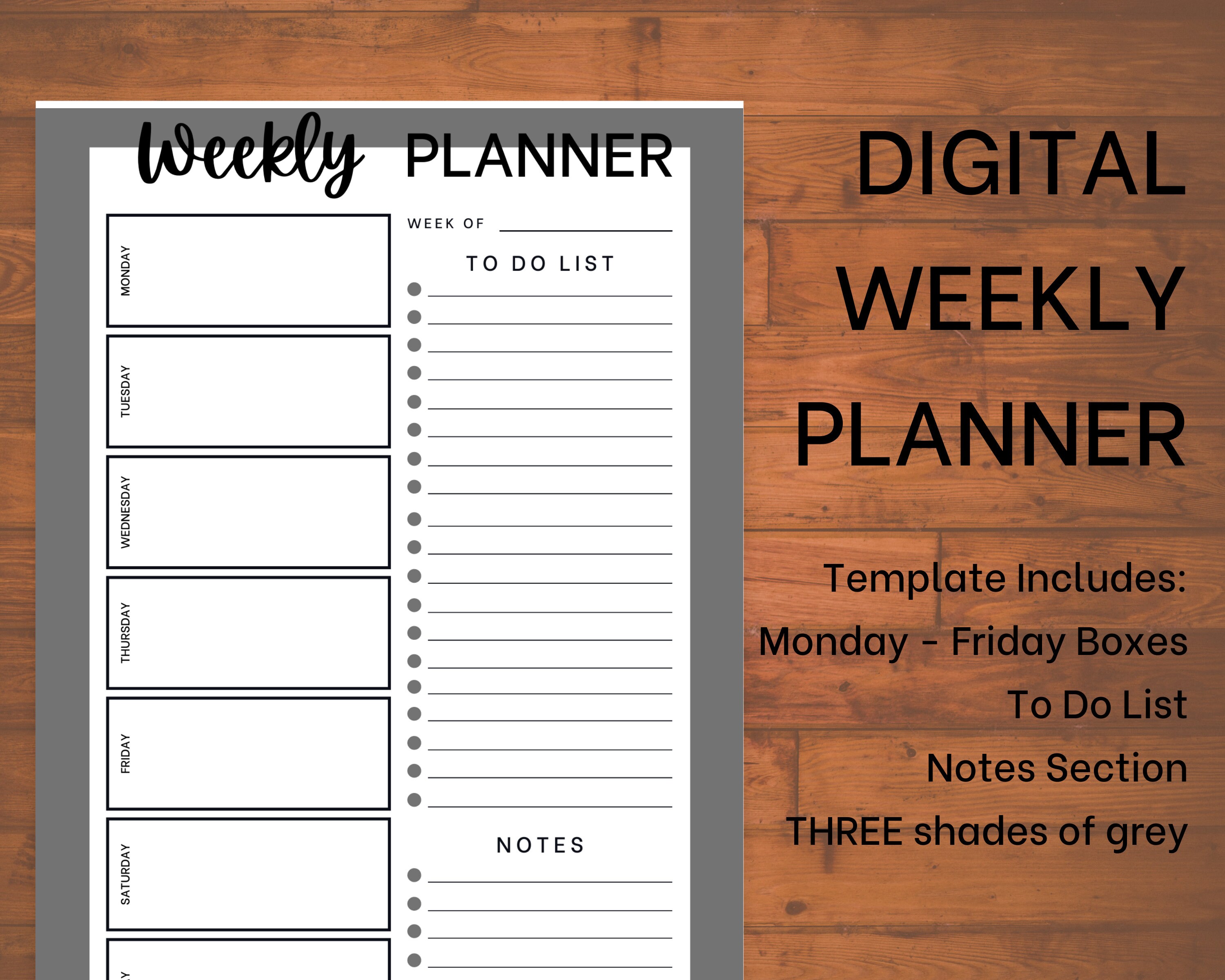 goodnotes 5 planner templates goodnotes 5 planner templates