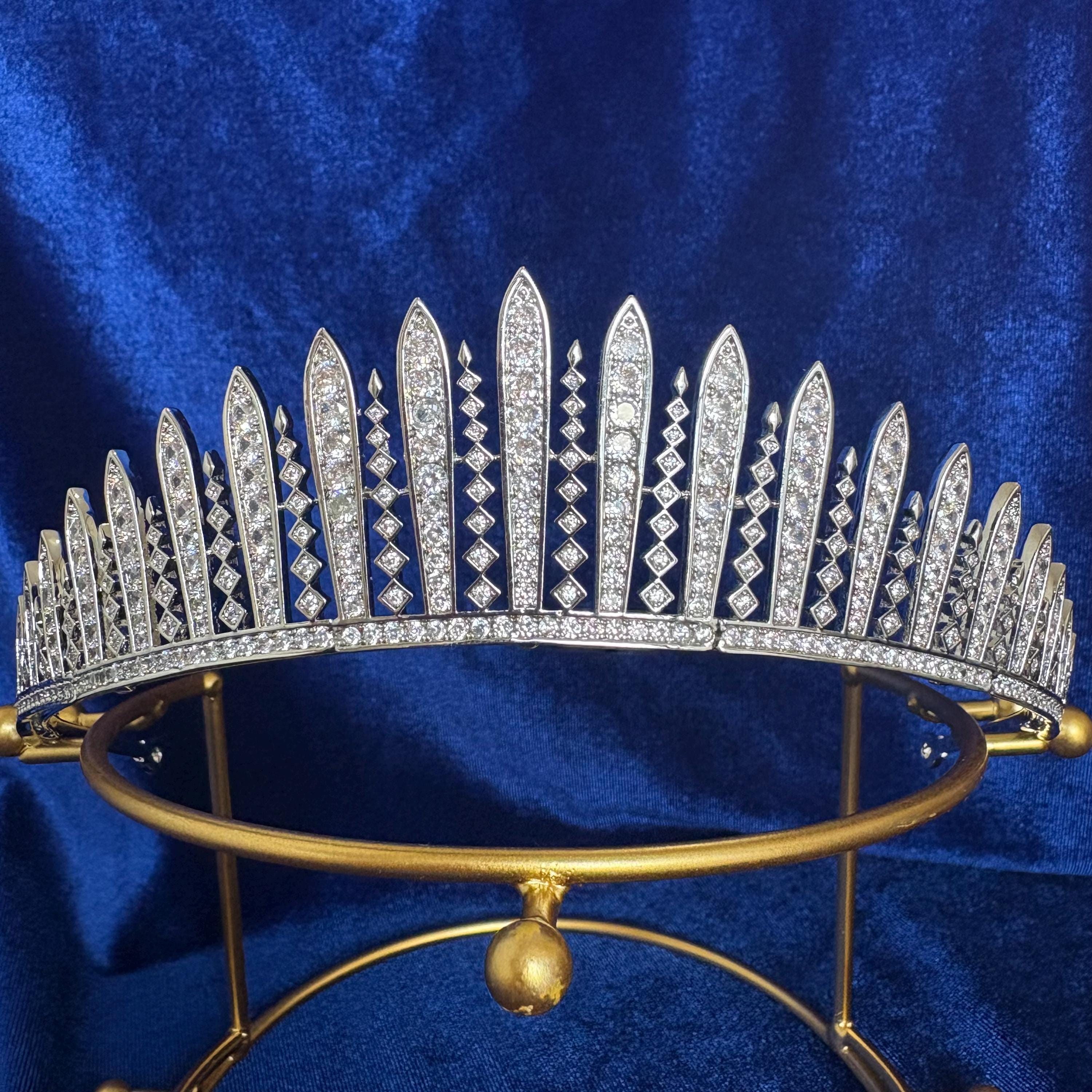 Queen Mary display picture 1