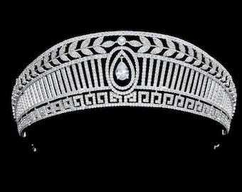 The Prussian Tiara Spanish Royal Family Queen Letizia Royal