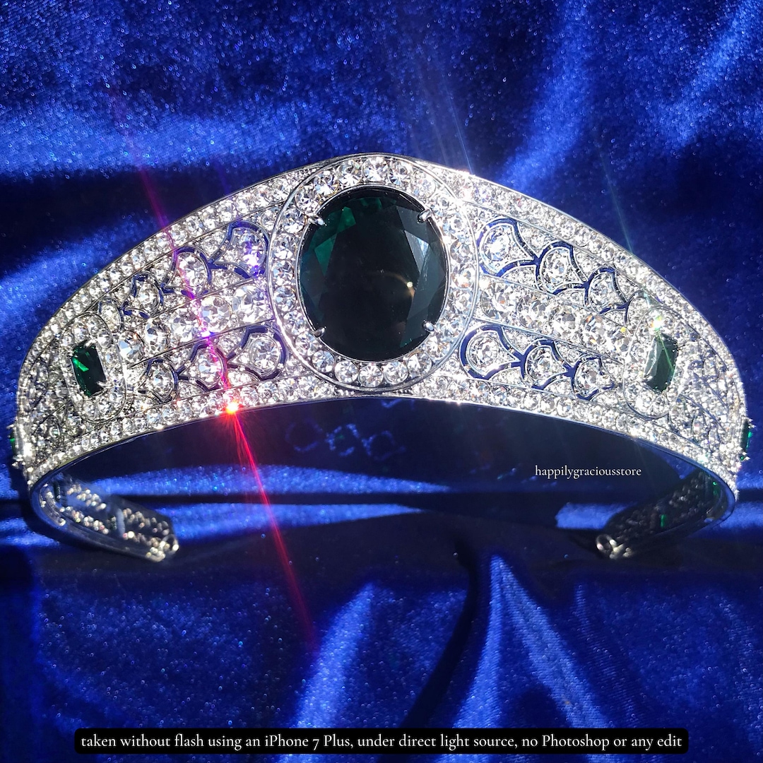 tiara盤 Diamond Tiara Professional Double-Tone Chamber Piano Accordion